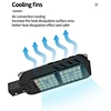led solar street light